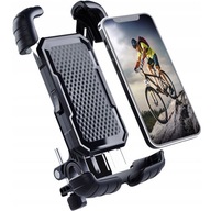 Držiak na bicykel - smartfón, telefón na bicykel, motorku Držiak na bicykel - smartfón, telefón na bicykel, motorku