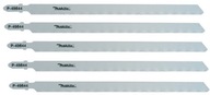 MAKITA pílový kotúč na kov 180mm 5ks P-49644 MAKITA pílový kotúč na kov 180mm 5ks P-49644