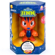 Magic Jinn háda zvieratá / Dumel Magic Jinn háda zvieratá / Dumel