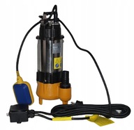 Ponorné čerpadlo OMNIGENA WQ 180F 230V Ponorné čerpadlo OMNIGENA WQ 180F 230V