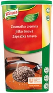 Knorr Tmavá zápražka na zahustenie 1 kg Knorr Tmavá zápražka na zahustenie 1 kg