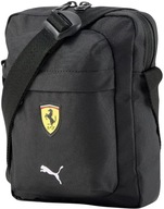 Taška cez rameno PUMA Ferrari Taška cez rameno PUMA Ferrari