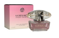 Versace Bright Crystal Deodorant Parfumovaný Natu