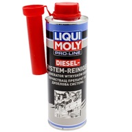 Dieselový vstrekovač Regenerátor 20450 Liqui Moly 500ml