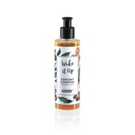 ANWEN Wake It Up enzymatický kávový šampón 200 ml