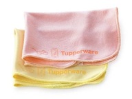 Tupperware CLOTHS na okuliare 2 ks