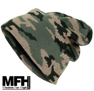 CAMO "Beanie" ČIAPKA MFH olivová CAMO "Beanie" ČIAPKA MFH olivová