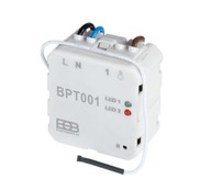 Prijímač termostatu Elektrobock BT001 do boxu Prijímač termostatu Elektrobock BT001 do boxu