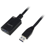 LOGILINK USB3.0 predlžovací kábel s dĺžkou 5 m LOGILINK USB3.0 predlžovací kábel s dĺžkou 5 m