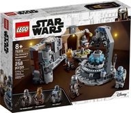 LEGO STAR WARS 75319 Armorer's Forge
