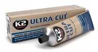 Sada K2 ULTRA CUT 10x100G PASTE na odstránenie škrabancov