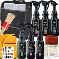ADBL AUTOKOZMETICKÝ SET S TAŠKOU + FRESSO GENTLEMAN AUTOPARFUM ADBL AUTOKOZMETICKÝ SET S TAŠKOU + FRESSO GENTLEMAN AUTOPARFUM