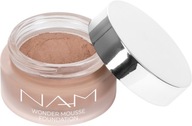 NAM WONDER MOUSSE FOUNDATION ADAPTIVE MOUSE FOUNDATION NAM WONDER MOUSSE FOUNDATION ADAPTIVE MOUSE FOUNDATION