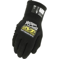 Tepelné taktické rukavice Mechanix Wear Speedknit čierne L Tepelné taktické rukavice Mechanix Wear Speedknit čierne L