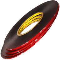 3M VHB BLACK TAPE 2mm x 33mb LCD VEĽMI SILNÝ 3M VHB BLACK TAPE 2mm x 33mb LCD VEĽMI SILNÝ
