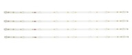 LED PÁSY PHILIPS 43PUS6262 43PUS6162 KPL LED PÁSY PHILIPS 43PUS6262 43PUS6162 KPL