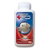 SUPER BENO suchý regeneračný šampón 250 ml