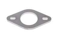 Kyselinovzdorná nerezová príruba 55 mm INOX Kyselinovzdorná nerezová príruba 55 mm INOX