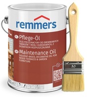 Remmers Pflege-ol olej na terasové drevo 2,5L FARBA Remmers Pflege-ol olej na terasové drevo 2,5L FARBA