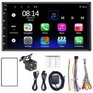 Rádio 2DIN 7''Android 10.1 2/32GB WiFi + KAMERA Rádio 2DIN 7''Android 10.1 2/32GB WiFi + KAMERA