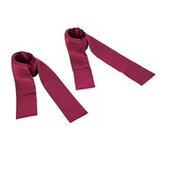 S&M SILKY SASH TIE Šerpa S&M SILKY SASH TIE Šerpa