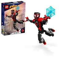Figúrka LEGO Super Heroes 76225 Miles Morales Figúrka LEGO Super Heroes 76225 Miles Morales