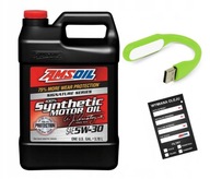 AMSOiL 5W30 ASL1G Signature Series 100% ORIGINÁL