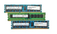 RAM 8GB DDR3L 1600MHz ECC REG 12800R GW