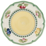 Villeroy&Boch-Francúzsky záhradný Fl-šalátový tanier. Villeroy&Boch-Francúzsky záhradný Fl-šalátový tanier.