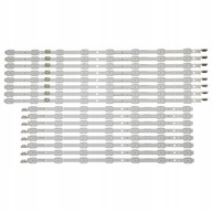 LED PÁS UE55HU7200 UE55HU7100 Samsung 2014SVS55 LED PÁS UE55HU7200 UE55HU7100 Samsung 2014SVS55