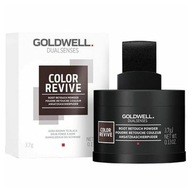 GOLDWELL DS ROOT TOUCH UP POWDER BROWN BLACK 3,7g