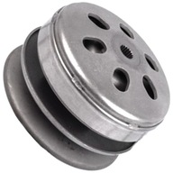 Clutch Bell Shoes Drive set ATV Quad Automatic Bashan Loncin 150 180 200 Clutch Bell Shoes Drive set ATV Quad Automatic Bashan Loncin 150 180 200