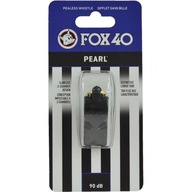 Fox 40 Pearl píšťalka 9700-0008 N/A Fox 40 Pearl píšťalka 9700-0008 N/A