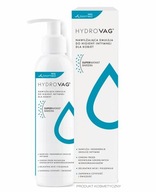 HYDROVAG Emulzia na intímnu hygienu 300 ml HYDROVAG Emulzia na intímnu hygienu 300 ml