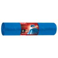 1x PACLAN Big&Strong vrecia na odpadky 120L 25 ks 1x PACLAN Big&Strong vrecia na odpadky 120L 25 ks