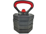 Kettlebell EB FIT 1039176 (10 kg)