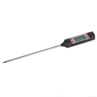 Elektronický kuchynský teplomer Elektronický kuchynský teplomer