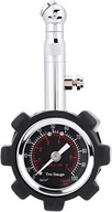 Merač tlaku v pneumatikách, 0-100 PSI Cin Gauge Merač tlaku v pneumatikách, 0-100 PSI Cin Gauge