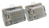 MERCEDES C216 C218 C207 R231 LED SVETLÁ TABUĽKY MERCEDES C216 C218 C207 R231 LED SVETLÁ TABUĽKY
