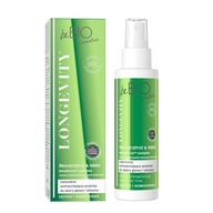 BEBIO Longevity vlasové mlieko pre hustotu a posilnenie 100 ml BEBIO Longevity vlasové mlieko pre hustotu a posilnenie 100 ml