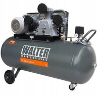 Kompresor piestový WALTER GK 880-5,5/270
