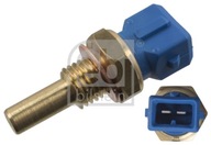 SNÍMAČ TEPLOTY VW CHLADIACA KVAPALINA 2-PIN