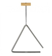 Nino 551 stredný trojuholník, bicie nástroje
