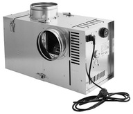 Krbová turbína DARCO 660m3 KRBOVÝ VENTILÁTOR Krbová turbína DARCO 660m3 KRBOVÝ VENTILÁTOR