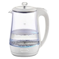 Kanvica MAESTRO MR052 1,7L 2200W sklo biela Kanvica MAESTRO MR052 1,7L 2200W sklo biela