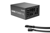 BUĎTE TICHÝ NAPÁJANIE! TMAVÝ VÝKON 13 750W BUĎTE TICHÝ NAPÁJANIE! TMAVÝ VÝKON 13 750W