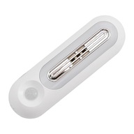 O3 čistička vzduchu do USB chladničky, biela