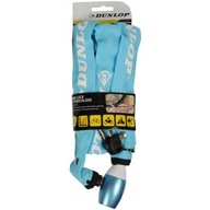 Zámok reťaze na bicykel Dunlop Zámok reťaze na bicykel Dunlop