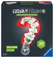 GRAVITRAX - PRO THE GAME SPLITTER, RAVENSBURGER GRAVITRAX - PRO THE GAME SPLITTER, RAVENSBURGER