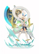 Plagát Anime Manga Xenoblade xb_007 A2 (vlastný) Plagát Anime Manga Xenoblade xb_007 A2 (vlastný)